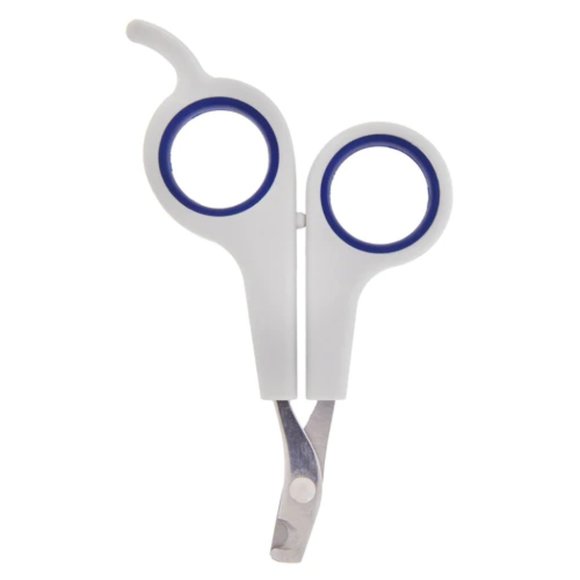 WHISKER CITY NAIL SCISSORS FOR CATS WITH SMALL CLAWS PETS NEW - Picture 4 of 5